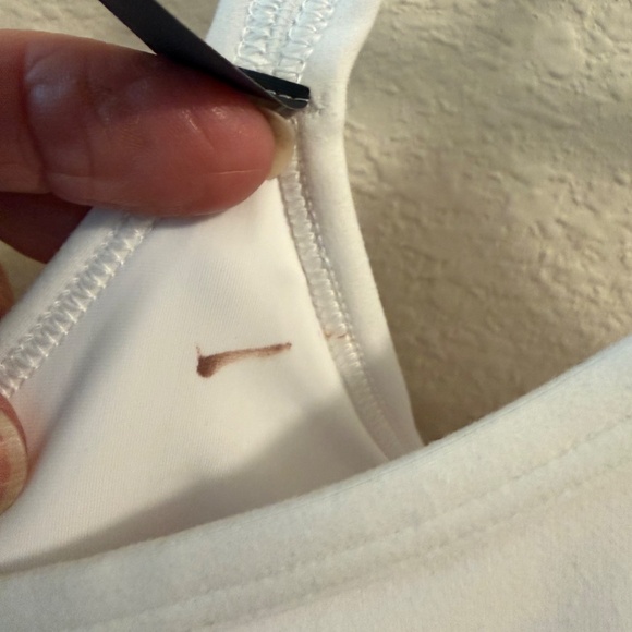 Vuori, One Shot Tennis Dress, Sz XS - Picture 9 of 9